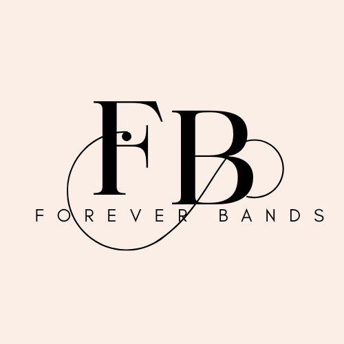 FOREVER BANDS LOGO